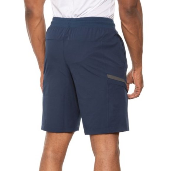New! Under Armour Sportstyle Elite Cargo Shorts - Picture 3 of 6
